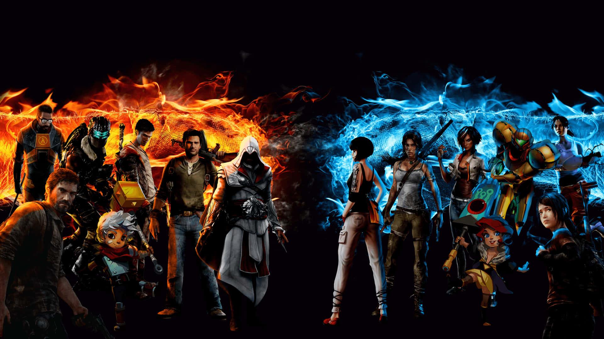 Αγοράζουμε τα video games που δε χρειάζεστε πλέον