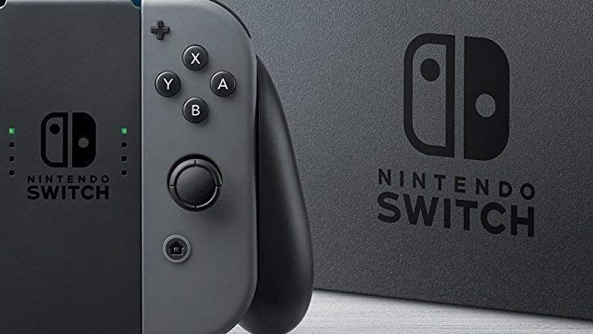 Nintendo Switch  ! Games & Accessories !